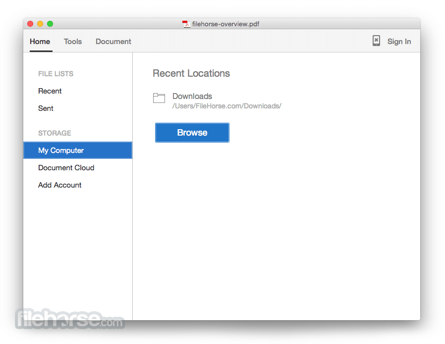 Acrobat Reader Dc Download For Mac
