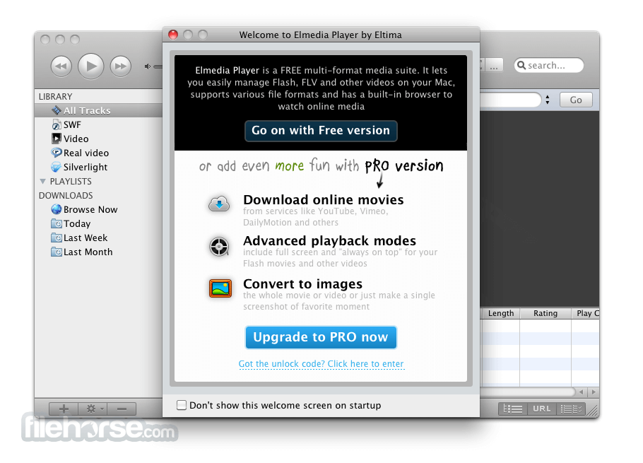 Macgo Blu-ray Player Pro 3.1.4 MAC OS X