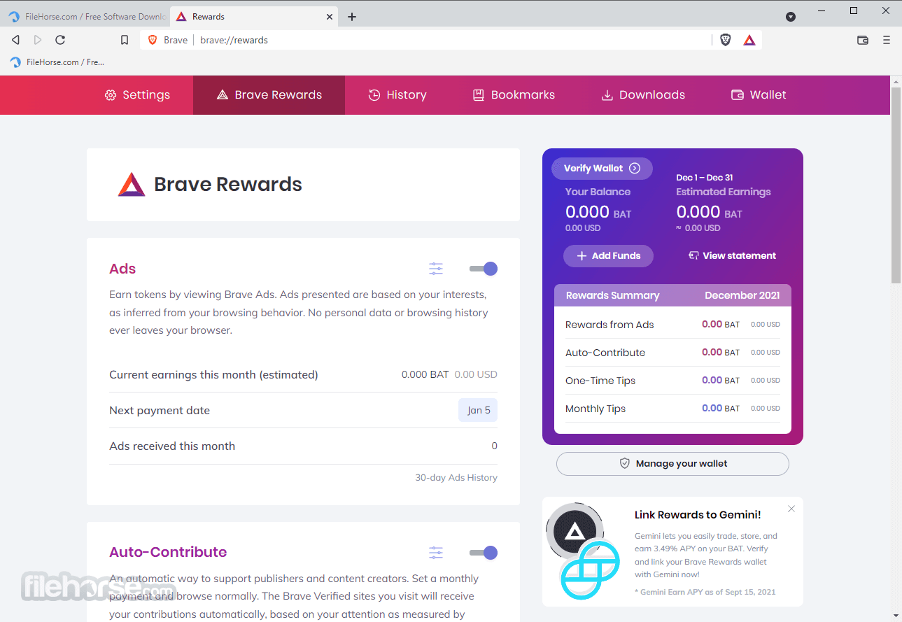free download brave browser for windows 10 64 bit