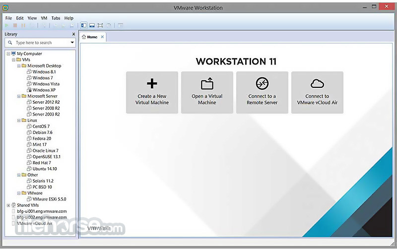 free download vmware workstation 11 for windows 7 64 bit
