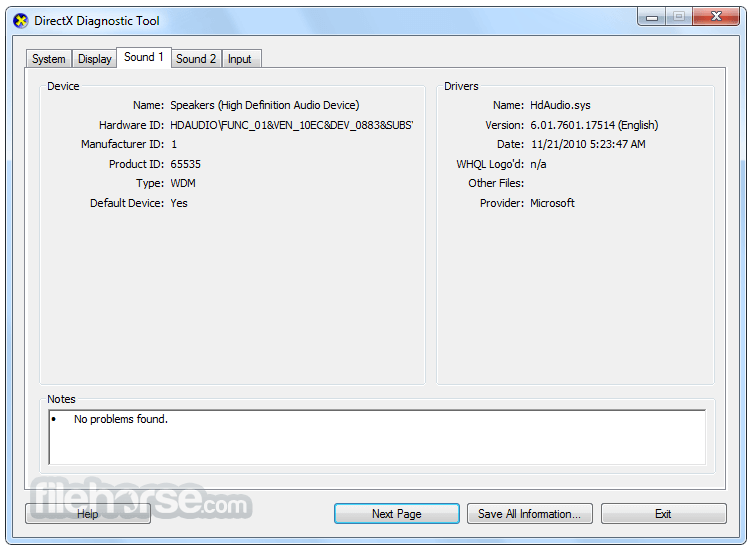 Pcsx2 You Need To Update Some Directx Libraries
