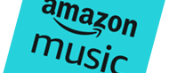 Amazon Music for Mac