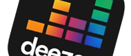 Deezer Desktop for Mac