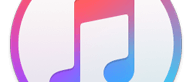 iTunes for Mac