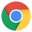 Google Chrome 122.0.6261.57