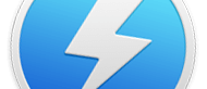 DAEMON Tools Lite for Mac