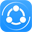 SHAREit 0.9.0