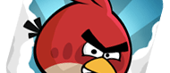 Angry Birds for Mac