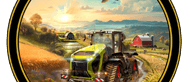 Farming Simulator 25 for Mac