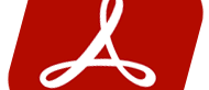 Adobe Acrobat Reader for Mac