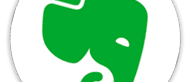 Evernote for Mac