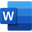 Microsoft Word 16.83