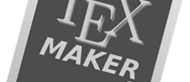 TeXMaker for Mac