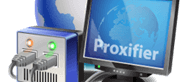 Proxifier for Mac