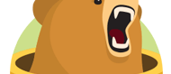 TunnelBear for Mac