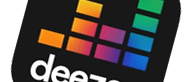 Deezer Desktop