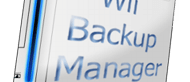 Wii Backup Manager