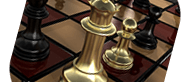 3d Chess Game Icon Top 