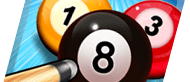 8 ball pool min iclip games