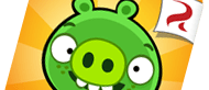 Bad Piggies