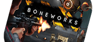 BONEWORKS VR