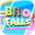 Descargar Bro Falls: Ultimate Showdown