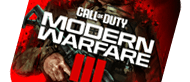 Call of Duty: Modern Warfare 3