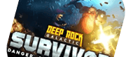 Deep Rock Galactic: Survivor