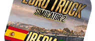 Euro Truck Simulator 2 - Iberia