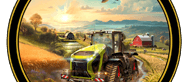 Farming Simulator 25