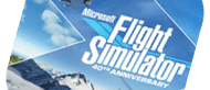 Microsoft Flight Simulator