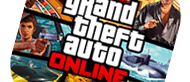 Grand Theft Auto Online