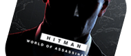 HITMAN World of Assassination