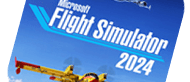 Microsoft Flight Simulator 2024