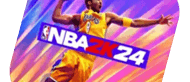 NBA 2K24