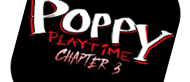 Poppy Playtime - Chapter 3