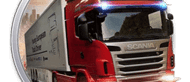 Scania Truck Driving Simulator