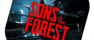 Sons Of The Forest