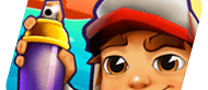 Subway Surfers Free Download PC Game Compressed - Jawad PC