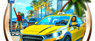 Taxi Life: A City Driving Simulator