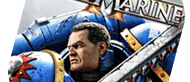 Warhammer 40,000: Space Marine 2