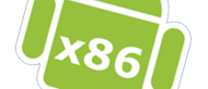 Android-x86 (32-bit)