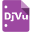DjVu Reader 1.0
