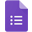 Descargar Google Forms