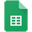 Descargar Google Sheets