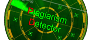 Plagiarism Detector