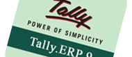 Tally.ERP