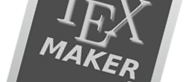 find and replace texmaker