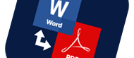 Word to PDF Converter