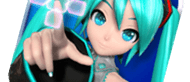 MikuMikuDance MMD